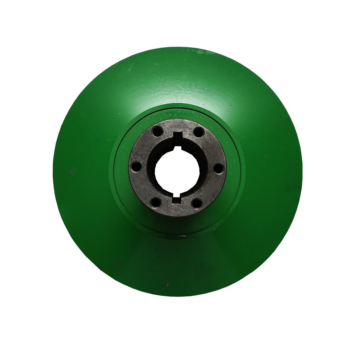 Fulie intinzator pentru JOHN DEERE cod OEM H158575